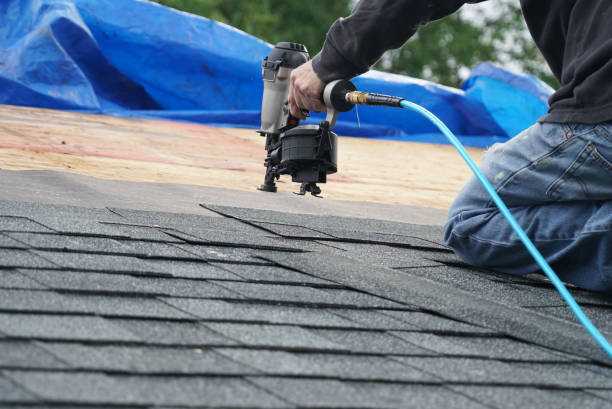 Best Residential Roofing Contractor  in Hutchison, VA