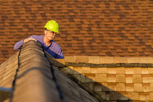 Professional Roofing Contractor in Hutchison, VA