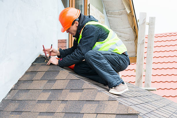 Best Roof Restoration Services  in Hutchison, VA