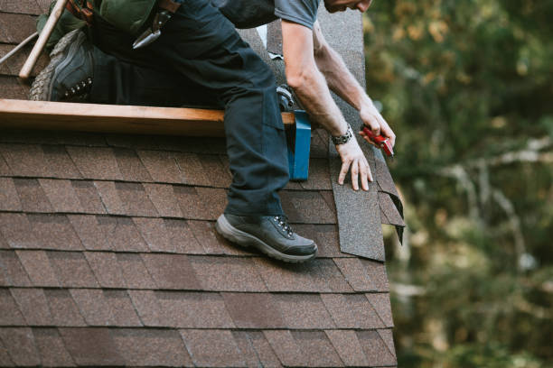 Best Affordable Roofing Company  in Hutchison, VA